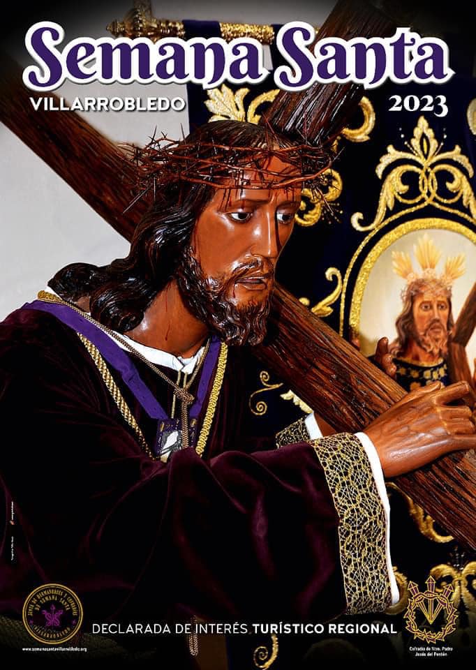 Semana Santa en Villarrobledo  